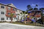 ONE MONTH FREE!! In the heart of the action! 2 bed, 2 bath.