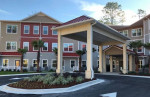 ONE MONTH FREE!! In the heart of the action! 2 bed, 2 bath.