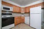 Beautiful 2 bedroom apartments available now!