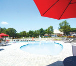 Rare find! Three bedroom townhouse, fitness center, pool