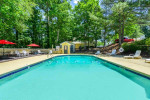 The right place for you! Beautiful 1 bed / 1.5 bath - prime location!