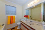 The right place for you! Beautiful 1 bed / 1.5 bath - prime location!