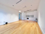 ART DECO One of a kind LOFTY One bedroom In Unit Laundry, Balcony WOW