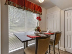 Ceramic Tile Baths, 3B/2B, Situated in Reston!