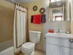 Ceramic Tile Baths, Pet Friendly, 1 BD