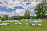 Fitness Center, Patio, 2/bd