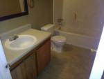 3 Bedroom, 1.5 Bath Apartment-Pearl, MS-$1,200 Move In