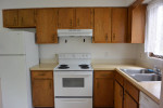 Townhouse Duplex 2 Beds 1.5 Bath Nice Neighborhood