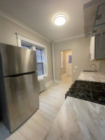 #94 Newly renovated 1-bedroom historic downtown apartment!