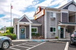Fire Sprinklers, Fully Furnished, Walk-In Shower