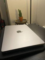 2021 MACBOOK PRO, Barely Used, M1 Pro, 16GB RAM, 1TB, 14"