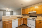 This 520 sq ft 1 bed, 1 bath is impressive!