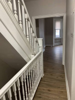 Super Large Newly Renovated 4 Bdrm $1400.0
