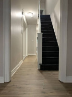 Super Large Newly Renovated 4 Bdrm $1400.0