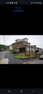 5 bedroom 1 bath available now!