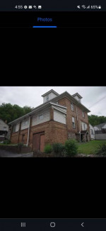 5 bedroom 1 bath available now!