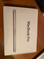 MacBook Pro 15" (mid 2010)