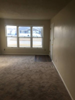 East Side Duplex ( water paid )  'clean'