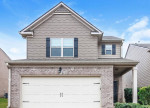 3 bedroom house with a back yard