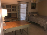 Furnished 3 bed 2 bath