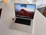 16" APPLE MACBOOK PRO M2 MAX 2TB SSD 96GB RAM