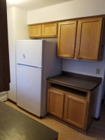 Spacious 3 BR Duplex * Available March