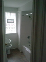 2 Bedrooms Upper Duplex