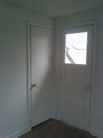 2 Bedrooms Upper Duplex