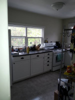 2 Bedroom 1 Bath Duplex Downtown GR-Laundry+Wifi+Off Street Parking