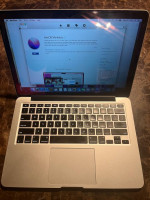Macbook Pro 2015
