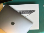 MacBook Pro - 13" 2.3GHz 8gig ram 128ssd