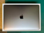 MacBook Pro - 13" 2.3GHz 8gig ram 128ssd