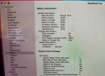 2019 MacBook Pro 16" Intel | i7, 16GB, 512GB | Like New