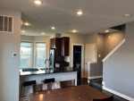 2,100 sq/ft luxury 4-bed, 4.5-bath Townhome in the heart of Navy Yard