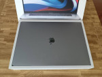 2019 MacBook Pro 16” (Intel Core i9, 64GB RAM AMD Radeon 5500M 4TB SSD