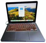 MacBook Pro 13" Core i7 2.8GHz, 16GB RAM 1TB SSD, Sonoma