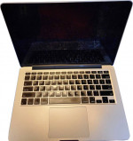 MacBook Pro 13" Core i7 2.8GHz, 16GB RAM 1TB SSD, Sonoma