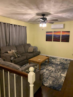 Unfurnished State College House: 2 Bedroom / 2 Bath