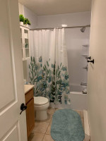 Unfurnished State College House: 2 Bedroom / 2 Bath