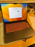 MacBook Pro (14-inch) - Apple M2 Pro Chip