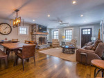 North Conway Custom Home
