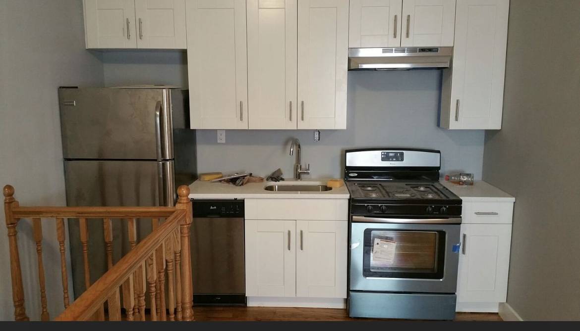 HOT!! DUPLEX 2bed 1.5 bath in Crown Heights!! LAUNDRY!!
