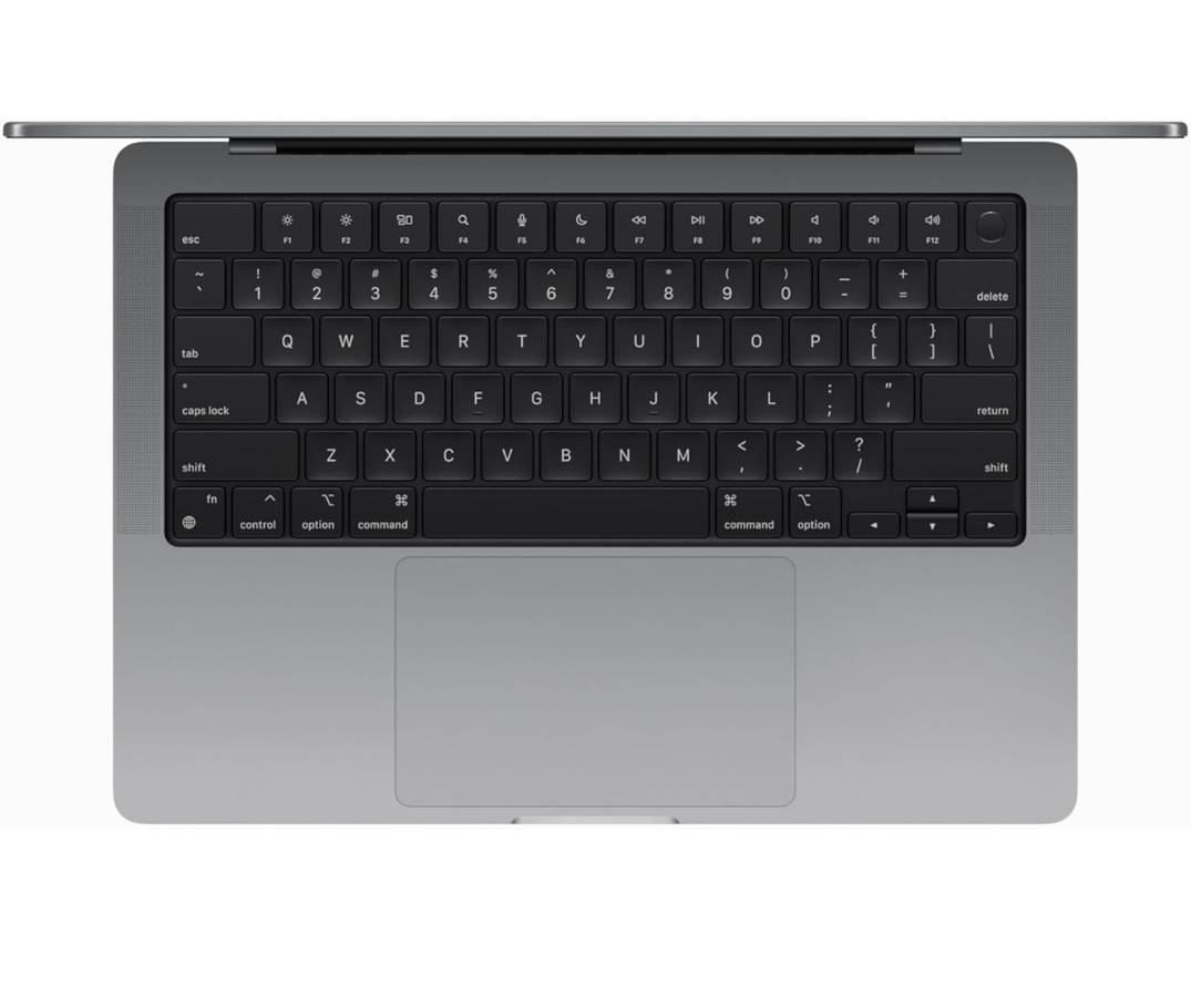2023 Macbook Pro