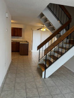 NEWLY RENOVATED THREE LEVEL TOWNHOUSE WITH 4 BEDROOMS & 2.5 BATH