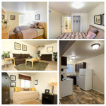 2 and 3 bed townhomes available this Spring