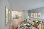$850 / 2 BR HURRY ONLY ONE LEFT AT THIS AMAZING RENT!!@