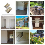👀❗WOW ❗👀Spacious 2 Bedroom Townhome! Holly Hill Townhomes!