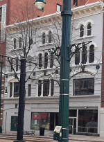 Attorney Satellite Offices Downtown Walkable to courts.(300 Main Street)