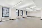 PRIME OFFICE LOCATION
