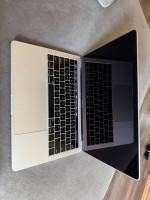 2017 MacBook Pro 13" 3.1 GHz i5